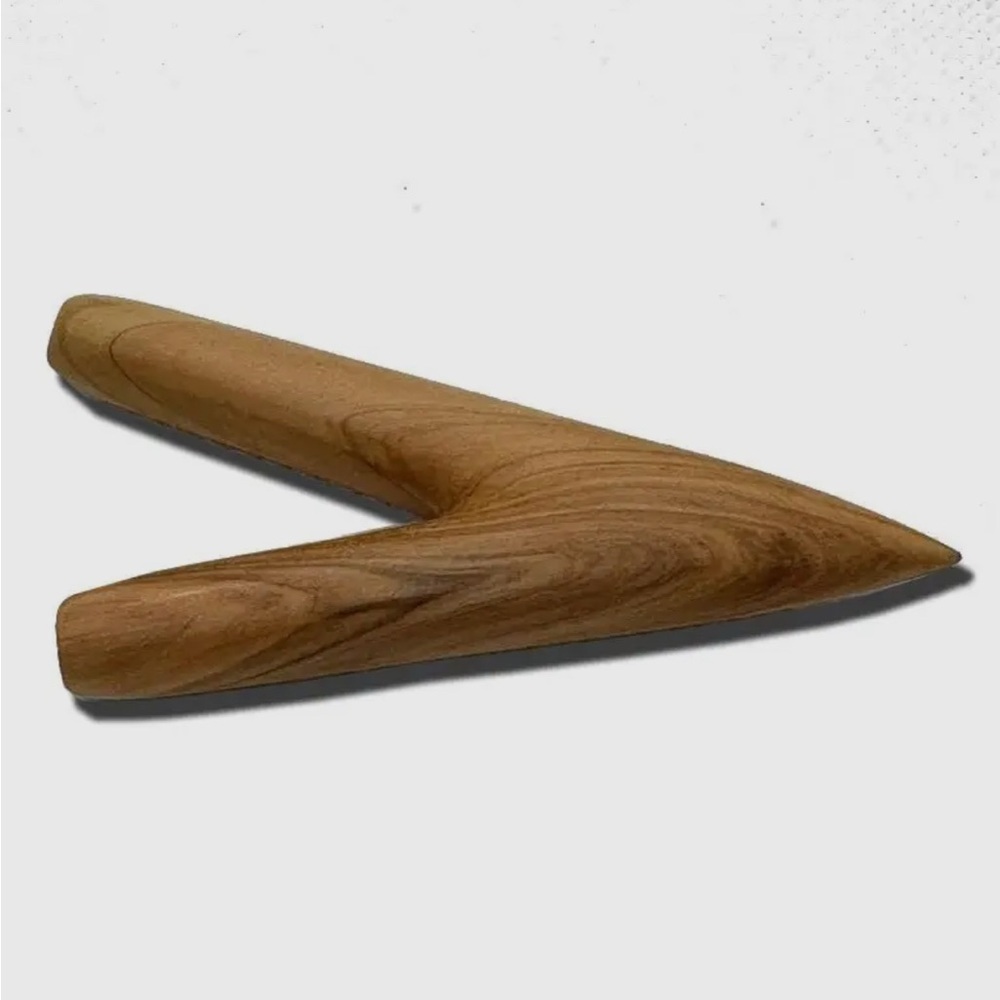 Earth’s Love Indigenous Ceremonial Kit with Kuripe - 5g - Picture 8 of 9